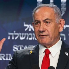 ONU: Netanyahu participó de la Asamblea