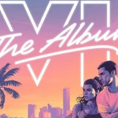 Grand Theft Auto VI anunció su álbum