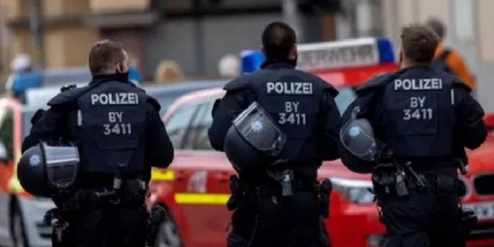 Alemania expulsará a delincuentes extranjeros