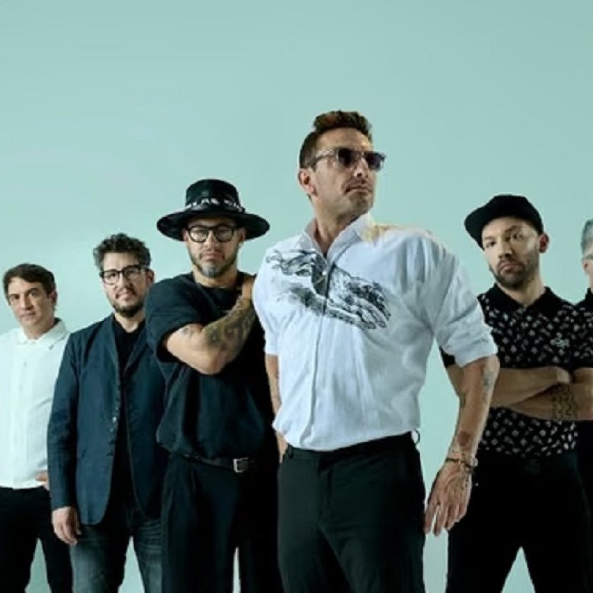NTVG: Últimos shows en Buenos Aires