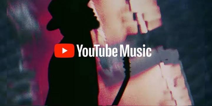 ¿Cómo crear una estación de radio con Youtube Music?