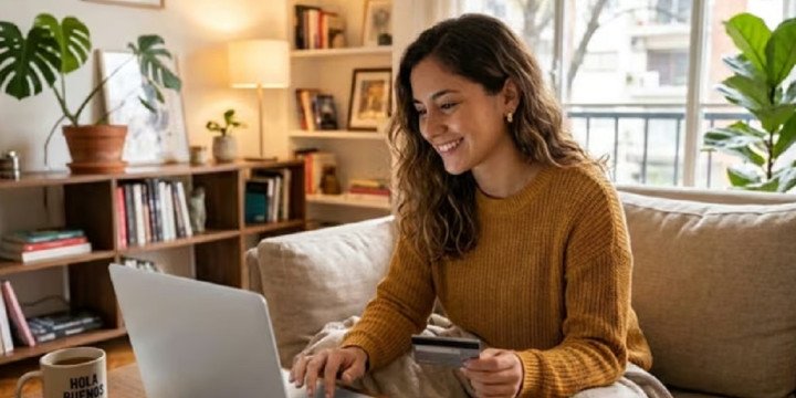 Próximamente Cyber Monday 2026