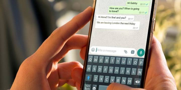 Liberar espacio en Whatsapp para optimizar el celular