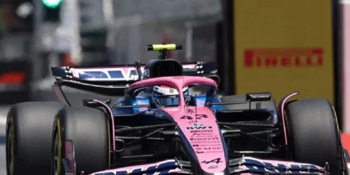 Las mejoras que tendrá Alpine en Italia